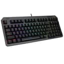 ASUS TUF Gaming K3 Gen II Optical-Mechanical Wired RGB Gaming Keyboard - Black thumbnail 5