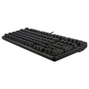 ASUS TUF Gaming K3 Gen II Optical-Mechanical Wired RGB Gaming Keyboard - Black thumbnail 6