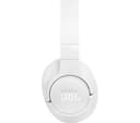 JBL Tune 770NC Headphones White thumbnail 5