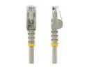 StarTech N6PATC3MGR Cat6 Patch Cable 3m Grey thumbnail 3