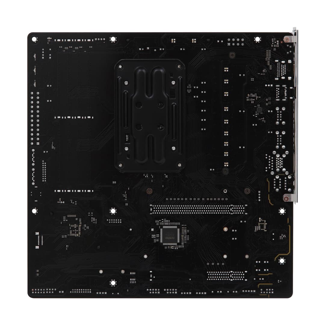 Asrock B650M PRO RS AMD B650 DDR5 Micro-ATX Socket AM5 Motherboard - Image 5