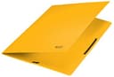Leitz Recycle Card Folder with Elastic Bands A4 (Pack of 10) - Yellow thumbnail 2