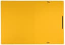 Leitz Recycle Card Folder with Elastic Bands A4 (Pack of 10) - Yellow thumbnail 4