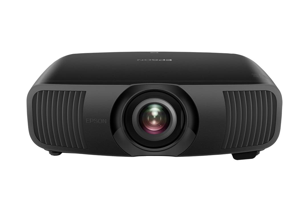 Epson EH-LS9000B Laser Home Cinema Projector 2200 ANSI lumens 3LCD UHD 4K (3840x2160) Black - Image 1