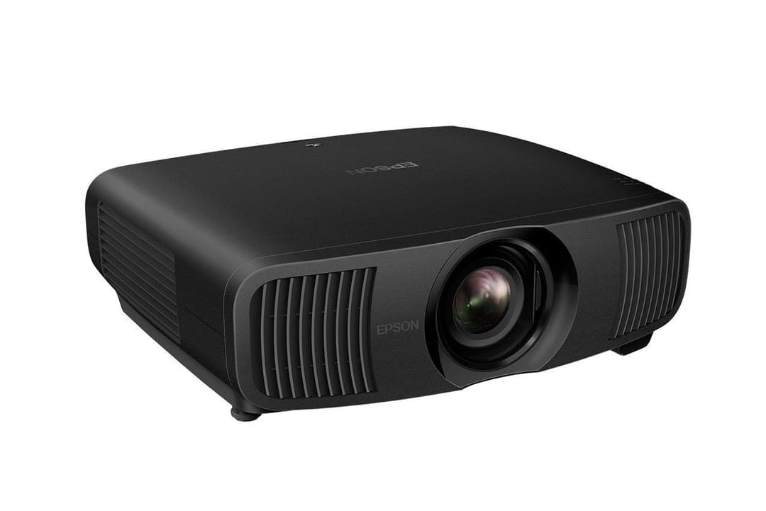 Epson EH-LS9000B Laser Home Cinema Projector 2200 ANSI lumens 3LCD UHD 4K (3840x2160) Black - Image 3