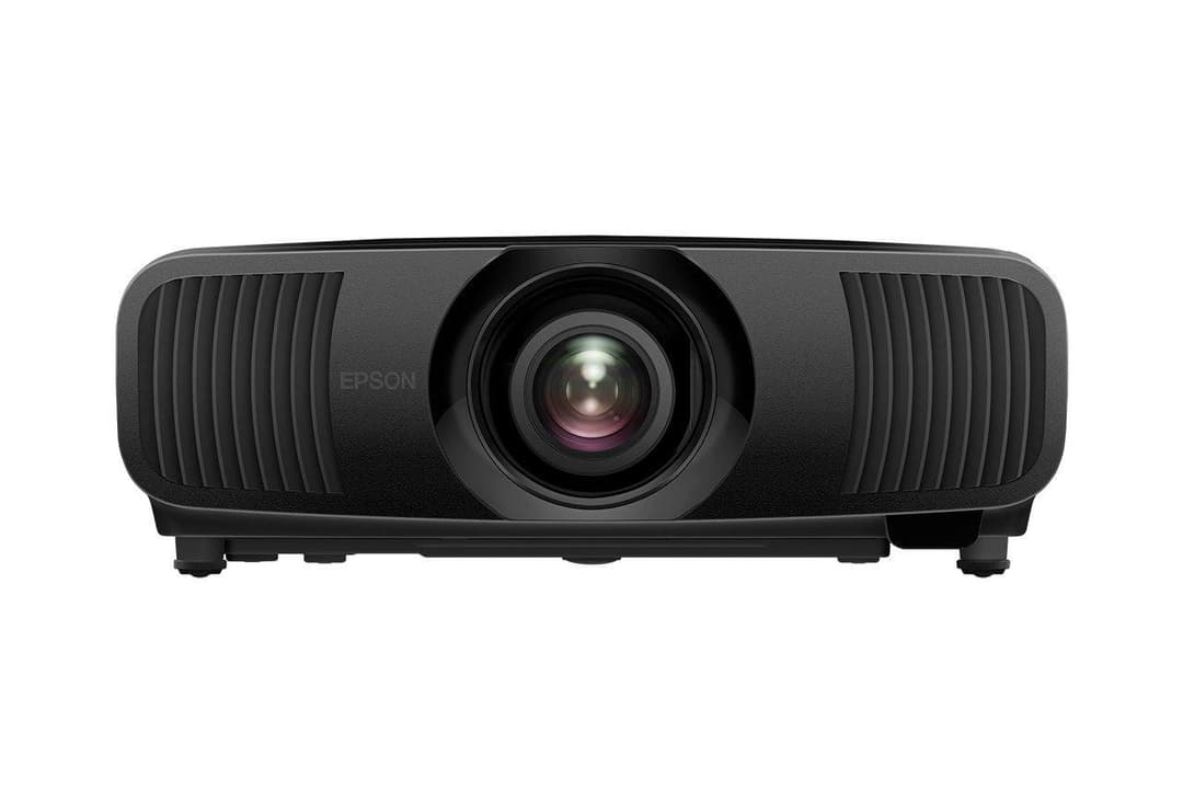 Epson EH-LS9000B Laser Home Cinema Projector 2200 ANSI lumens 3LCD UHD 4K (3840x2160) Black - Image 4