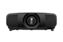 Epson EH-LS9000B Laser Home Cinema Projector 2200 ANSI lumens 3LCD UHD 4K (3840x2160) Black thumbnail 4