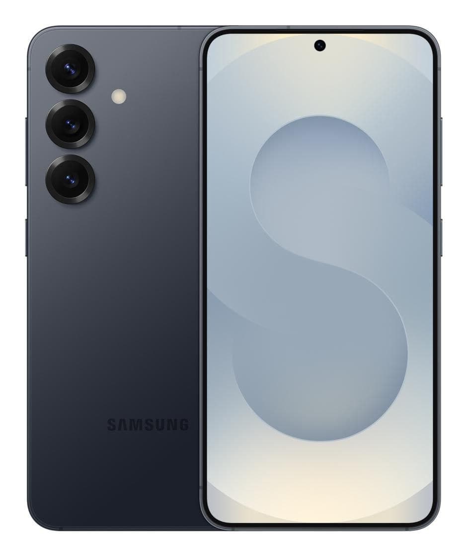 Galaxy S25 Sm-S931B/Ds 15.8 - Image 1