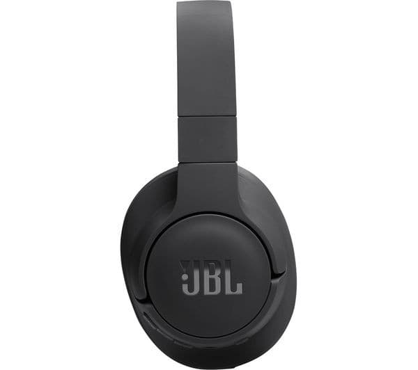 JBL Tune 720BT Wireless Headphones Black - Image 5