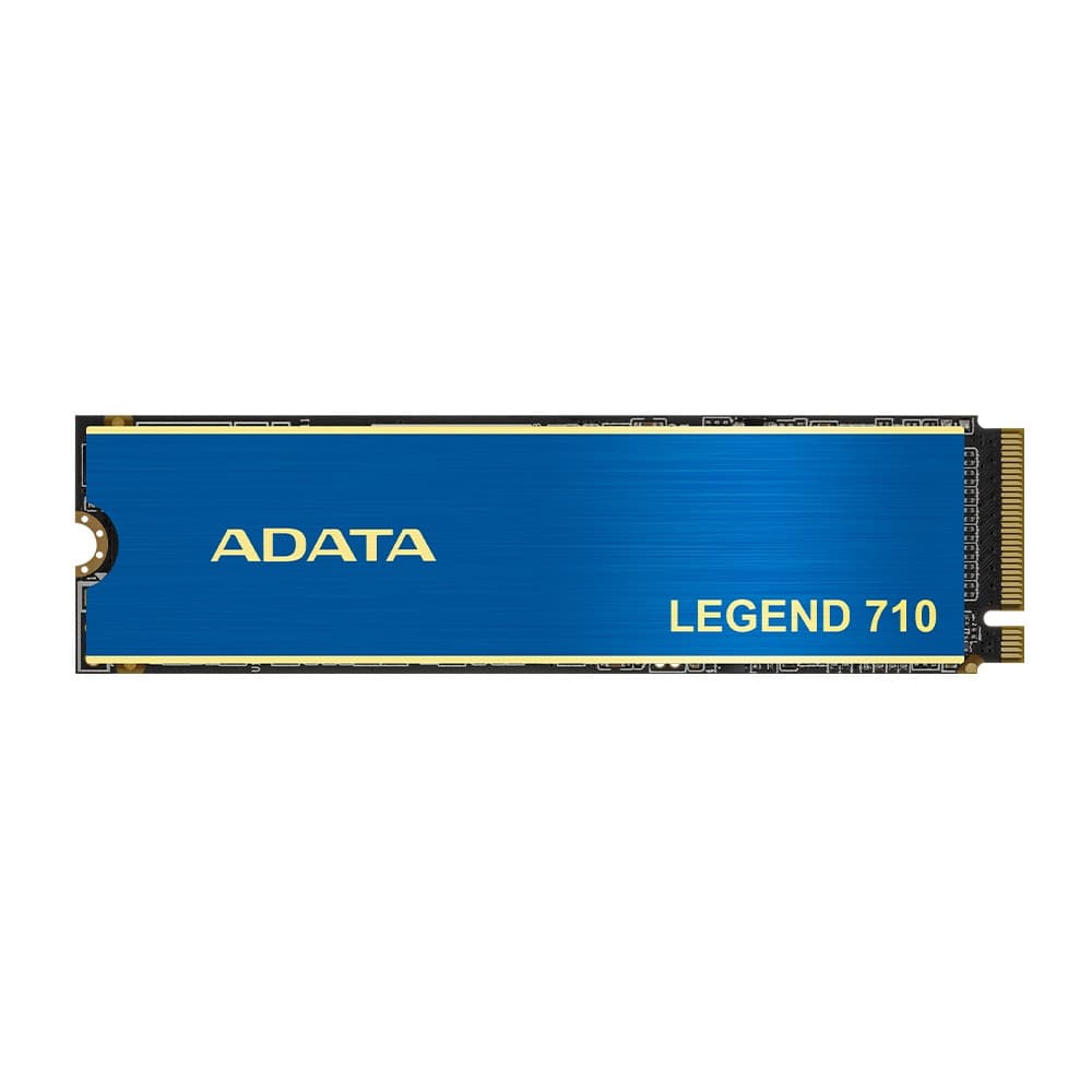 ADATA Legend 710 1TB M.2 2280 NVMe PCIe 3.0 SSD - Image 1