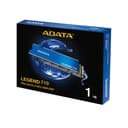 ADATA Legend 710 1TB M.2 2280 NVMe PCIe 3.0 SSD thumbnail 3