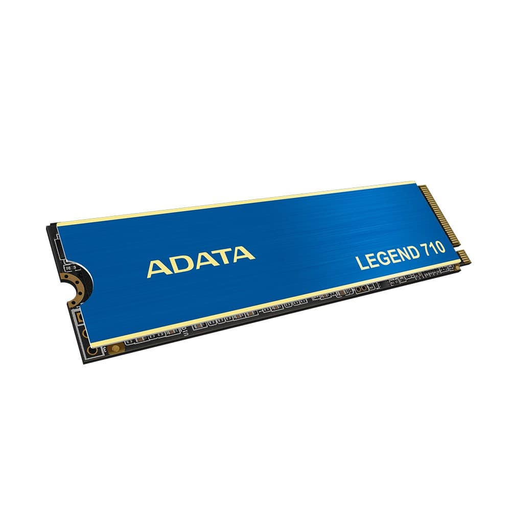 ADATA Legend 710 1TB M.2 2280 NVMe PCIe 3.0 SSD - Image 6