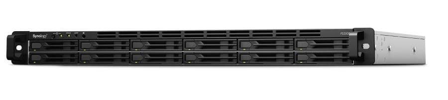 FlashStation FS2500