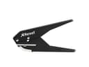 Rexel S120 Single Hole Plier Punch Black thumbnail 1