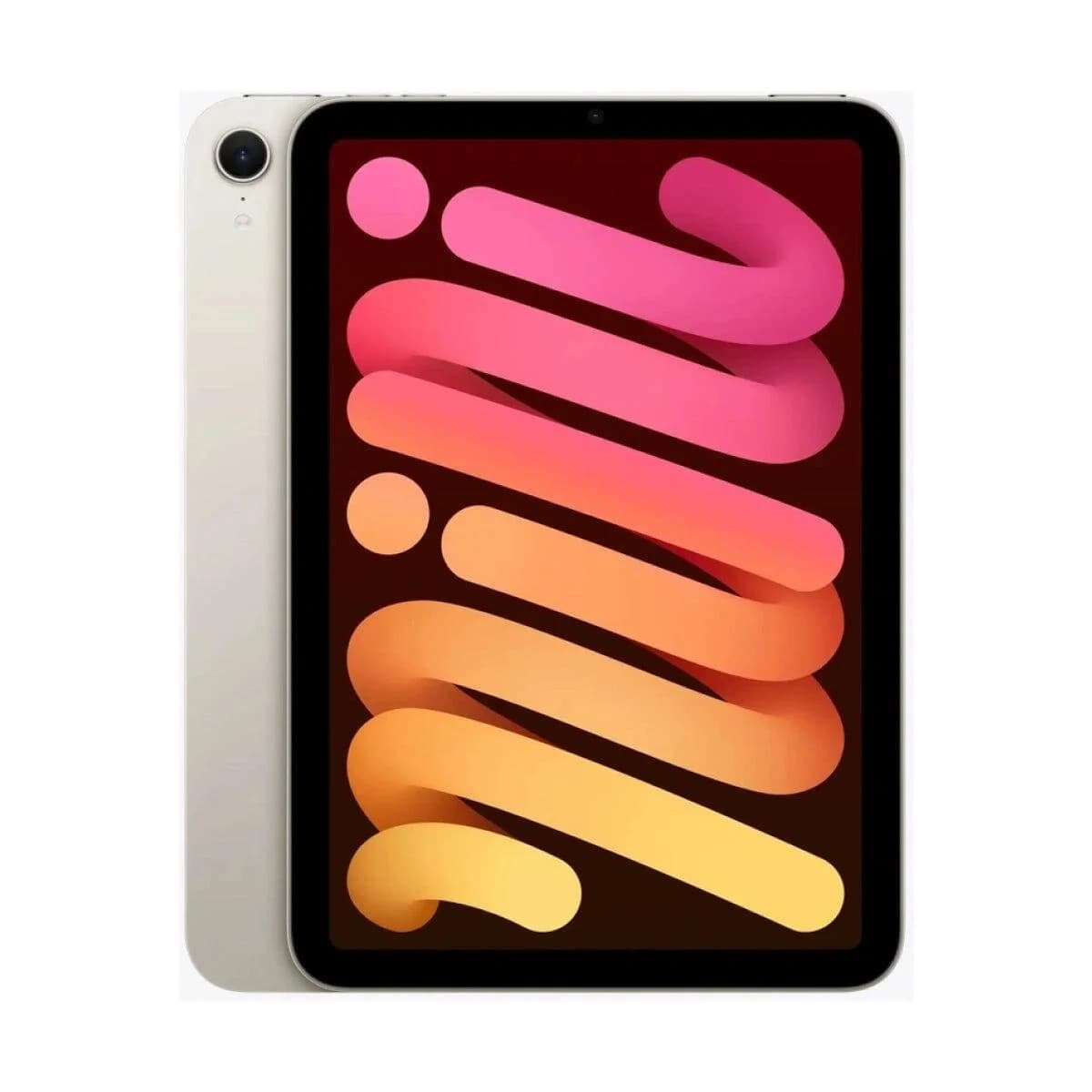 Apple iPad Mini A17 Pro 128GB Starlight