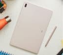 Samsung Galaxy Tab S7 FE 12.4-inch 5G 64GB 4GB RAM Tablet with S Pen - Mystic Silver thumbnail 2