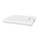 ADATA HV620S Slim 2TB 2.5" USB 3.2 External Hard Drive - White thumbnail 3