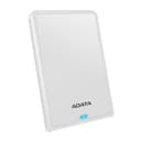 ADATA HV620S Slim 2TB 2.5" USB 3.2 External Hard Drive - White thumbnail 4