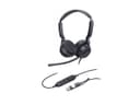 Yealink UH42 Dual - headset thumbnail 2
