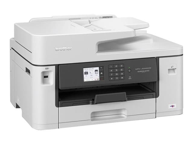 Brother MFC-J5340DW - multifunction printer - colour - Image 4