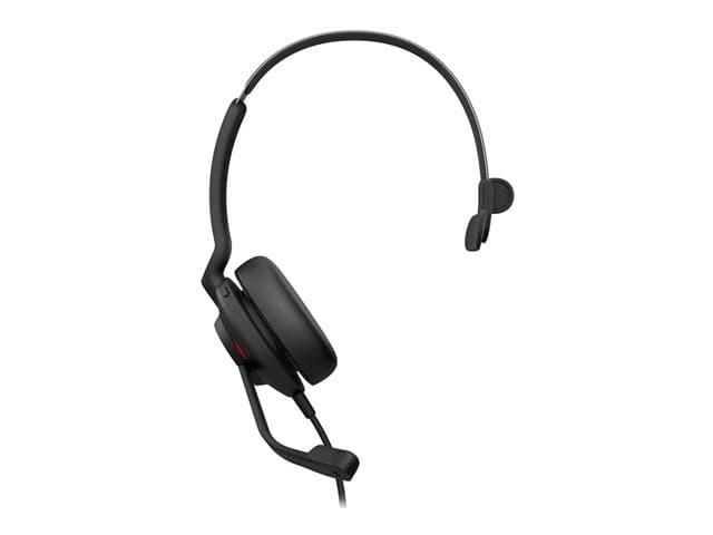 Jabra Evolve2 30 SE UC Mono - headset - USB-A - Image 2