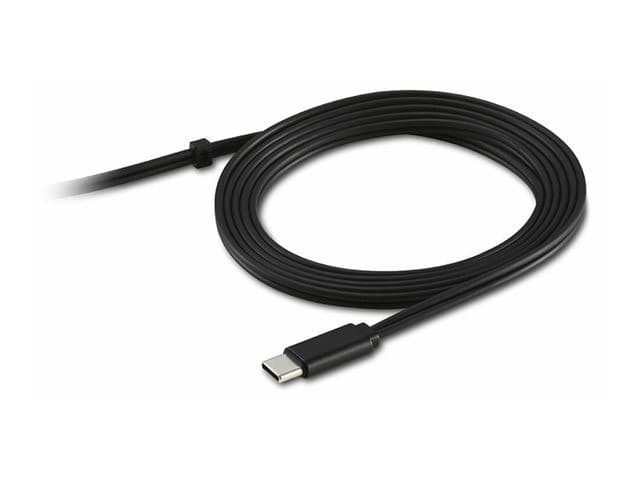 KENSINGTON K97457WW Headset - Black - Image 6