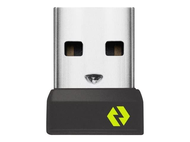 Logitech Logi Bolt Wireless Receiver USB