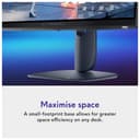 Dell Alienware AW2525HM 25" IPS Full HD 320Hz 0.5ms Freesync G-Sync Compatible Height Adjustable Gaming Monitor thumbnail 8
