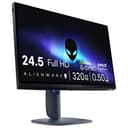 Dell Alienware AW2525HM 25" IPS Full HD 320Hz 0.5ms Freesync G-Sync Compatible Height Adjustable Gaming Monitor thumbnail 9