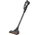 BLACK + DECKER PowerSeries+ BHFEA18D1-GB Cordless Vacuum Cleaner - Grey & Orange thumbnail 1