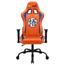 Subsonic Dragon Ball Z Pro Gaming Chair - Orange thumbnail 2