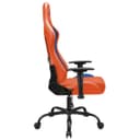 Subsonic Dragon Ball Z Pro Gaming Chair - Orange thumbnail 4
