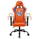 Subsonic Dragon Ball Z Pro Gaming Chair - Orange thumbnail 7