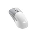 ASUS ROG Keris Wireless AimPoint Mouse Right-Hand RF Wireless + Bluetooth + USB Type-C Optical 36000 DPI - 90MP02V0-BMUA10 thumbnail 3