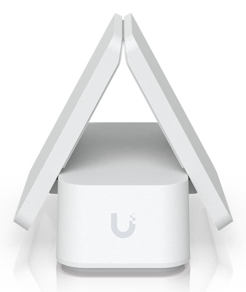 Weighted stand with
