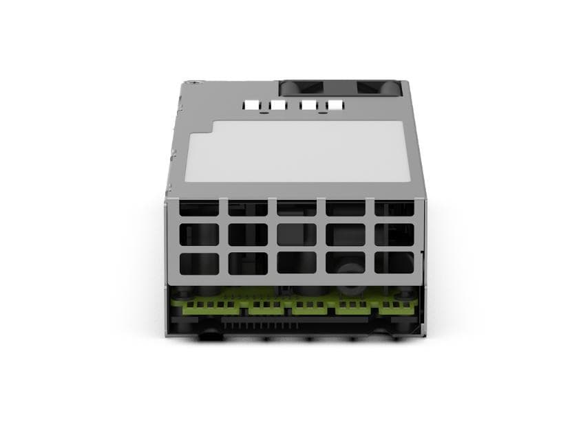 NETGEAR APS350W network switch component Power supply - Image 4