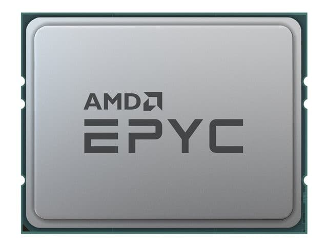 AMD EPYC 7343 / 3.2 GHz processor - OEM - Image 1