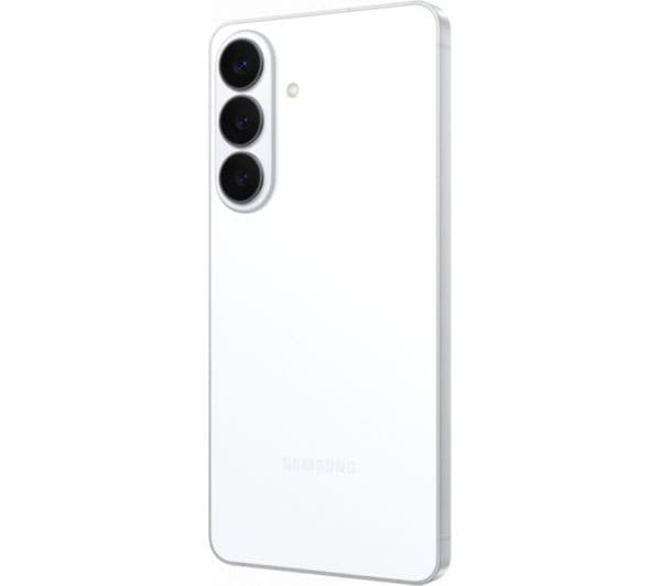 Samsung Galaxy S26+ 512GB - White - Image 4