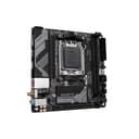 GIGABYTE B650I AX Wi-Fi 6E DDR5 Mini-ITX AMD Socket AM5 Motherboard thumbnail 3