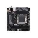 GIGABYTE B650I AX Wi-Fi 6E DDR5 Mini-ITX AMD Socket AM5 Motherboard thumbnail 4
