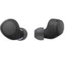SONY WF-C510 Wireless Bluetooth Earbuds - Black thumbnail 2