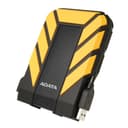2TB AData HD710 Pro USB3.1 2.5-inch Portable Hard Drive (Yellow) thumbnail 1