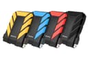 2TB AData HD710 Pro USB3.1 2.5-inch Portable Hard Drive (Yellow) thumbnail 4