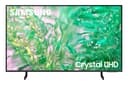 Samsung HU8000F 2.16 m (85") 4K Ultra HD Smart TV Black 20 W thumbnail 1