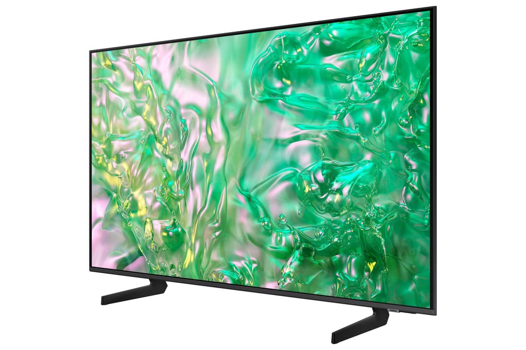 Samsung HU8000F 2.16 m (85") 4K Ultra HD Smart TV Black 20 W - Image 2