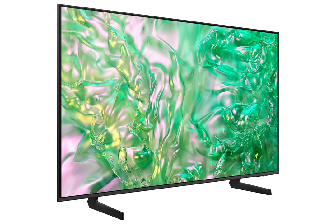 Samsung HU8000F 2.16 m (85") 4K Ultra HD Smart TV Black 20 W - Image 3