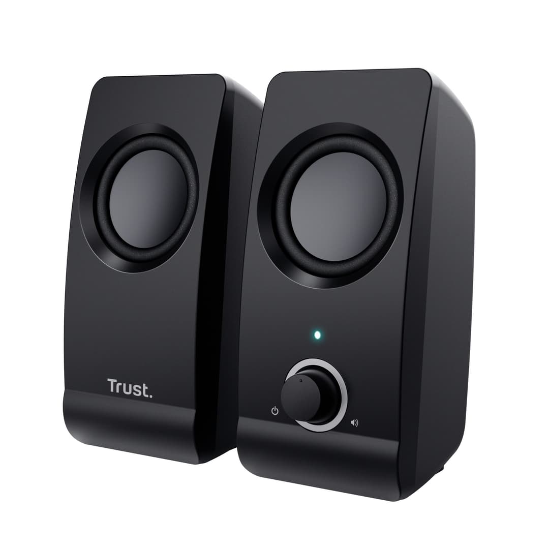 Trust Remo 2.0 1-way Black Wired 8 W - Image 2