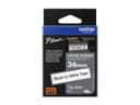 Brother TZe-S261 - laminated tape - 1 cassette(s) - Roll (3.6 cm x 8 m) thumbnail 5