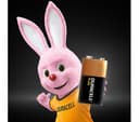 DURACELL Plus 9V Alkaline Battery - Pack of 2 thumbnail 2