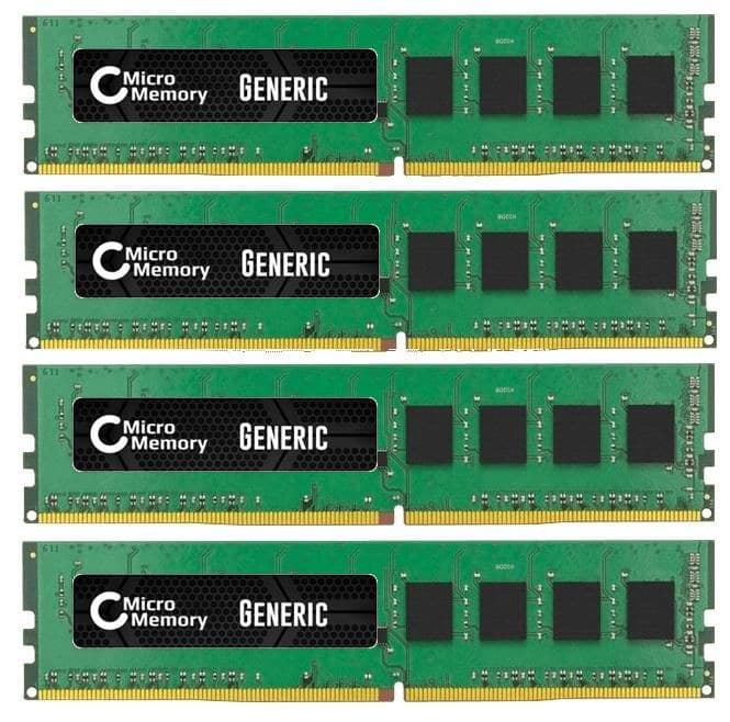 8GB Memory Module for HP
